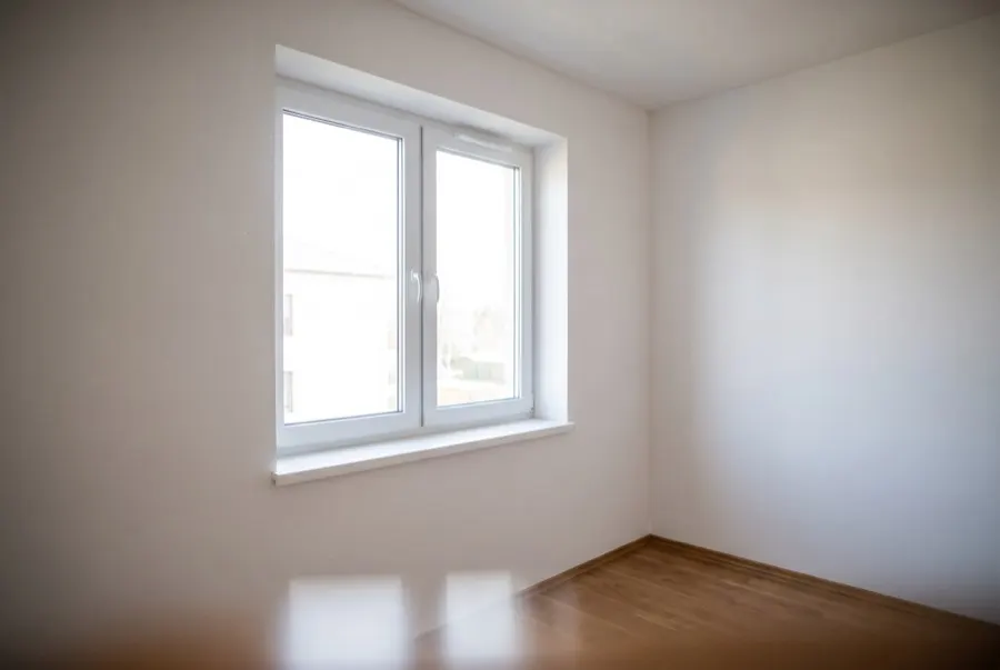 Fenster-Montage